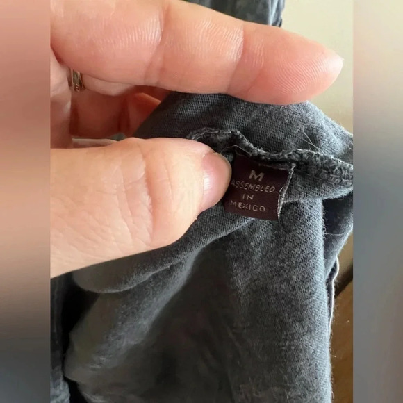 Caution to theā Wind Lucky Vibes Short Sleeve T Shirt Fetival, Comfy StPatty Day - Picture 7 of 7